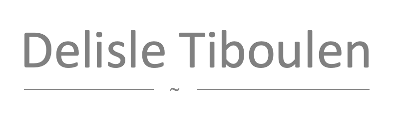 Delisle Tiboulen